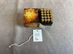 4 Boxes Federal 158 Gr. Fusion .357 Magnum