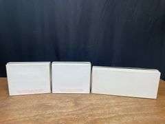 (3) 1/64 International Semis NIB Winross