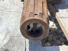 John Deere Model A Crankshaft