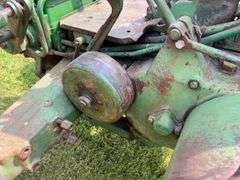 1959 John Deere 530