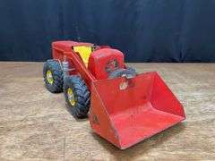 Hugh Payloader NyLint