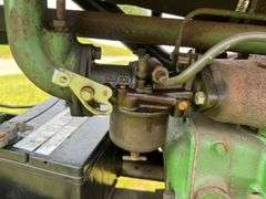 1945 John Deere H