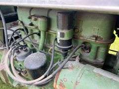 1965 John Deere 1010