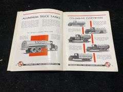 Automotive Literature