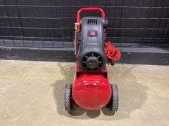Pro Force Air Compressor