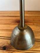 (3) GEM Oil Cans