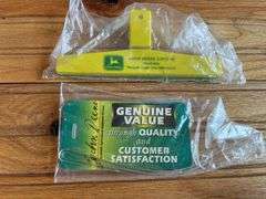 (4) John Deere Lot