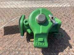 Marvel Schebler DLTX 18 Carburetor