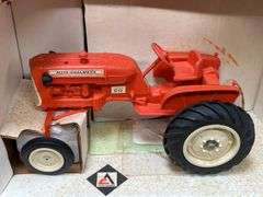 1/16 AC D12 1991 MN State Fair NIB SC