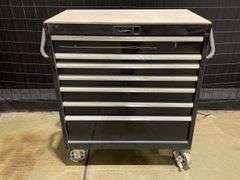 Craftsman Tool Chest