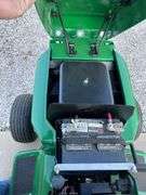 John Deere 316