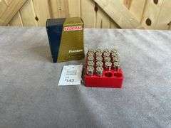 4 Boxes Federal 230/185 Gr. FMJ/JHP .45 Auto