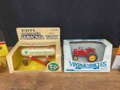 (9) Massey