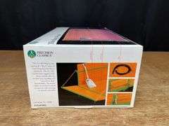 1/16 John Deere Barge Wagon Precision NIB Ertl
