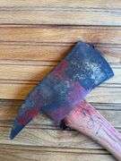 (2) Axes