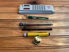 (6) John Deere Lot