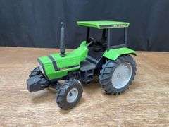 1/16 Deutz-Allis 6240 Special Edition NIB Ertl