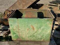 Miscellaneous John Deere Parts