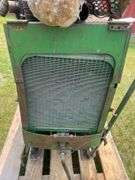 John Deere LUC Power Unit