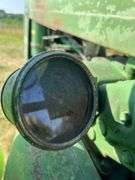 1956 John Deere 60