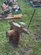 John Deere Powr-Trol Housing