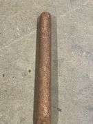 Gas Pump Handle