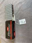 4 Boxes CCI Blazer 158 Gr. JHP .357 Magnum