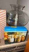 Cookie Cutters, S&P Shakers, Soup Bowls, and More