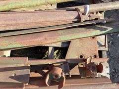 John Deere 45 Loader Parts