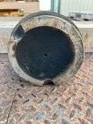 (2) John Deere 70 Pistons and Wrist Pins