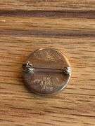 (2) John Deere Service Pin + Tie Chain