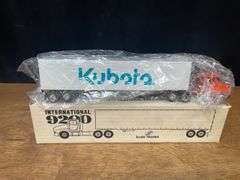 (2) 1/64 Kubota Semis NIB