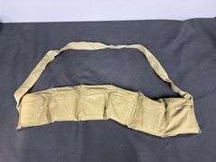 (6)-8 Round Clips (48 Rounds) Danish Arms M1 Garand 30.06