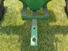 1945 John Deere H
