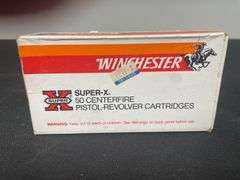 (142)-Rounds 38 Smith & Wesson
