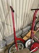 (3) Scooters