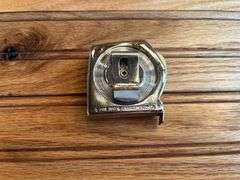 John Deere Tape Measure