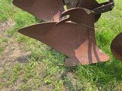 John Deere 55 Plow