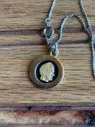 John Deere Service Charm