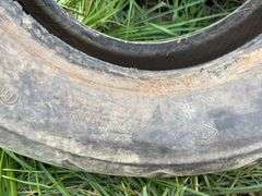 Single Rib Front Tires