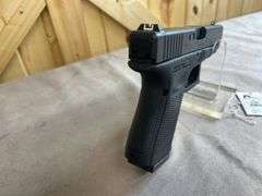 Glock Model 19 Gen 4 9mm Semiauto Pistol