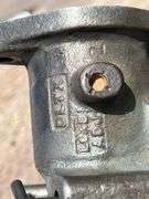 Marvel Schebler DLTX67 Carburetor