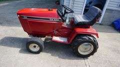 1979 Cub Cadet 782