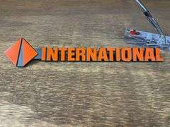 International Lot