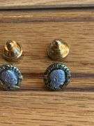(3) John Deere Service Pins