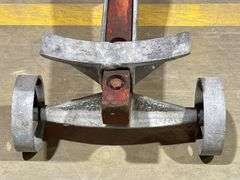 Drumjax Barrel or Drum Dolly