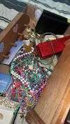 Jewelry & Hankies