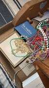 Jewelry & Hankies