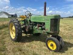 1954 John Deere 70