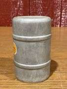 Shell Oil Cans and Memorabilia